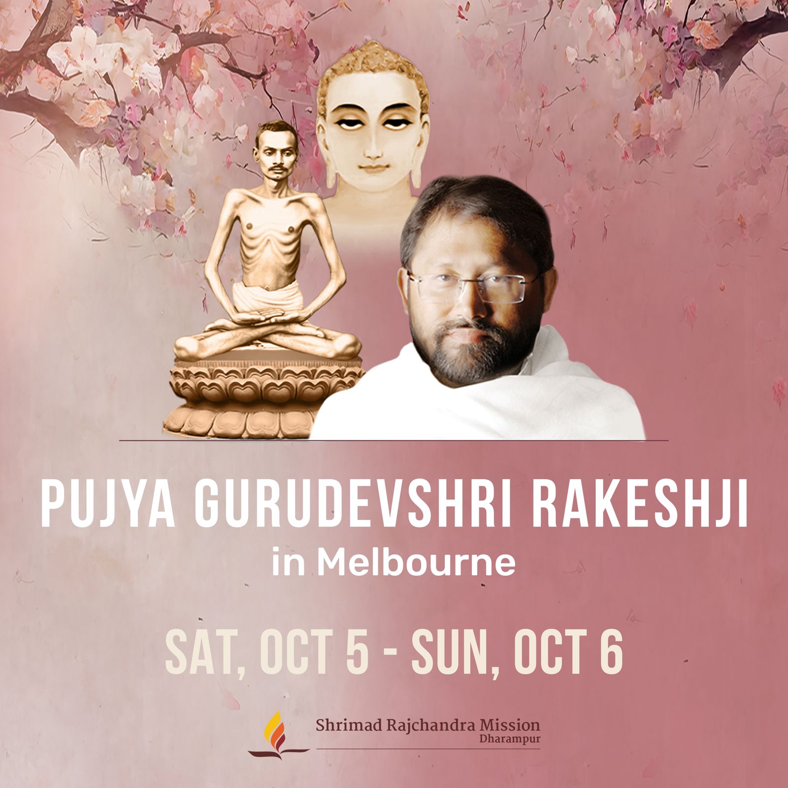 Monday Satsang